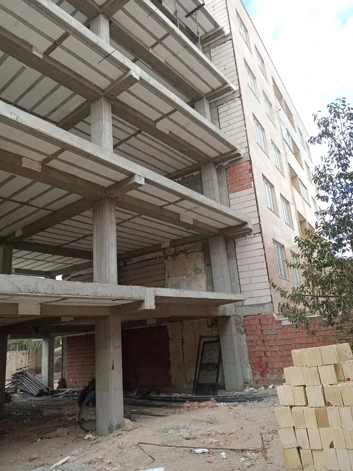 پیش فروش ساختمان|پیشفروش املاک|اردبیل, |دیوار