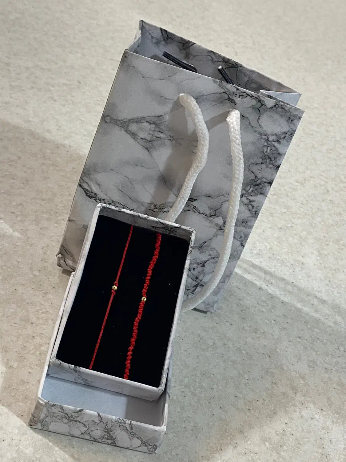 ست دستبند با گوی طلا|جواهرات|شیراز, شهرک مطهری|دیوار