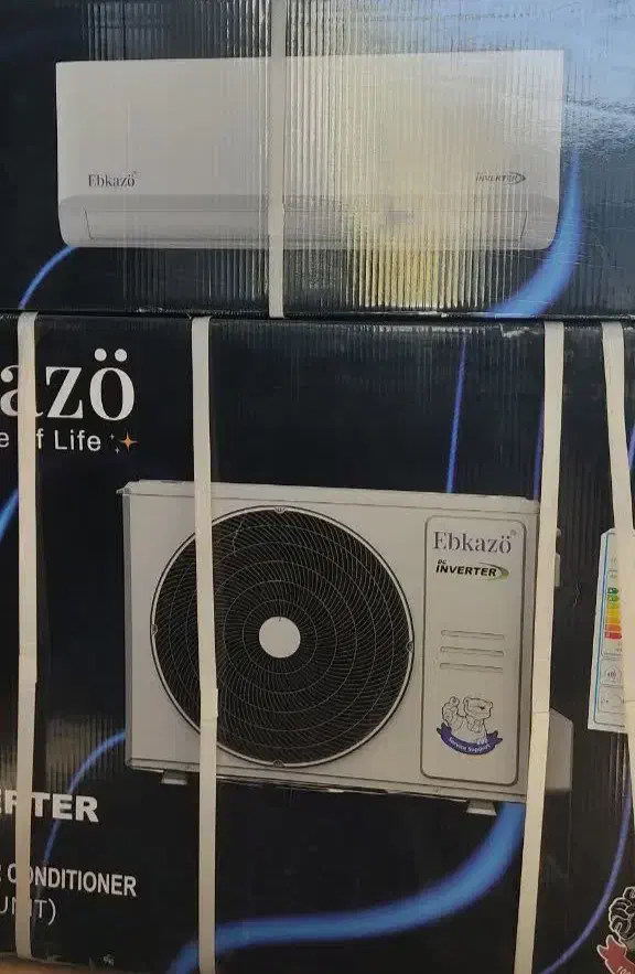 کولر گازی ابکازو ۲۴ هزار|کولر گازی و فنکوئل|نیشابور, باغرود|دیوار