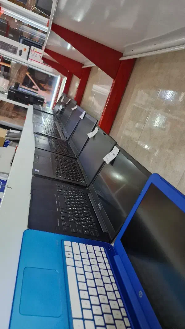 فروش لپتاپ|رایانه همراه|اهر, |دیوار