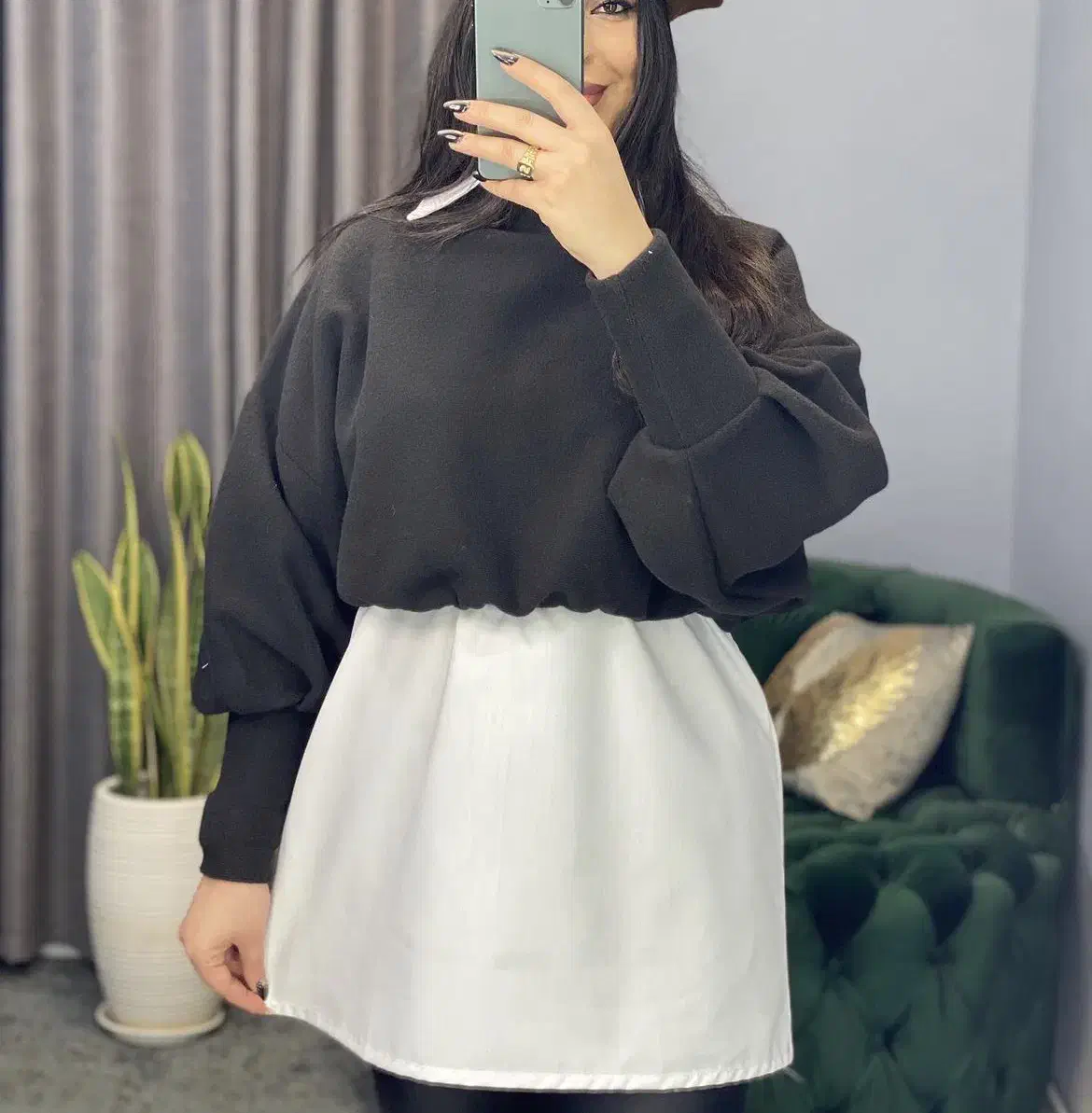 ست دو تیکه|لباس|ساوه, |دیوار