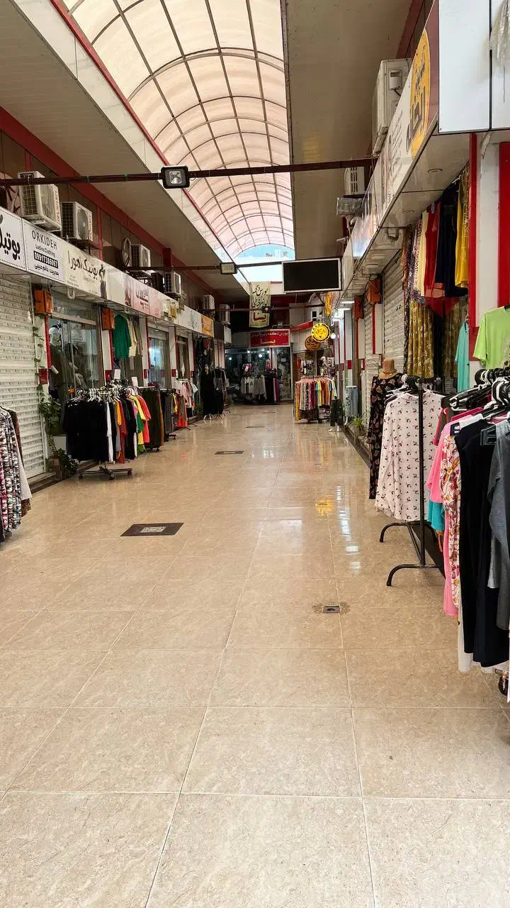 اجاره مغازه مرکز شهر|اجارهٔ مغازه و غرفه|لنگرود, |دیوار