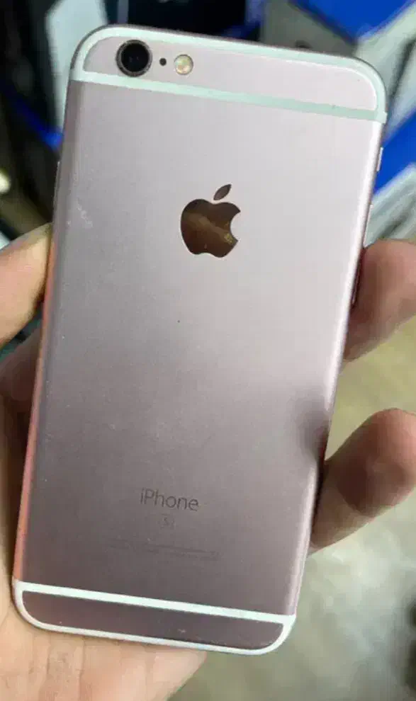 آیفون6s|موبایل|قزوین, |دیوار