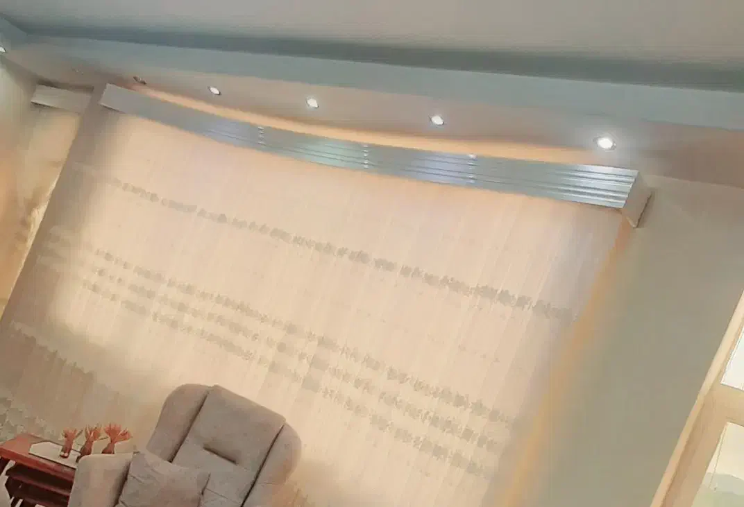 پرده|پرده، رانر، رومیزی|آستارا, |دیوار