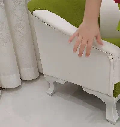 مبل کودک نونو با کاور|اسباب و اثاث بچه|پرند, فاز ۱|دیوار