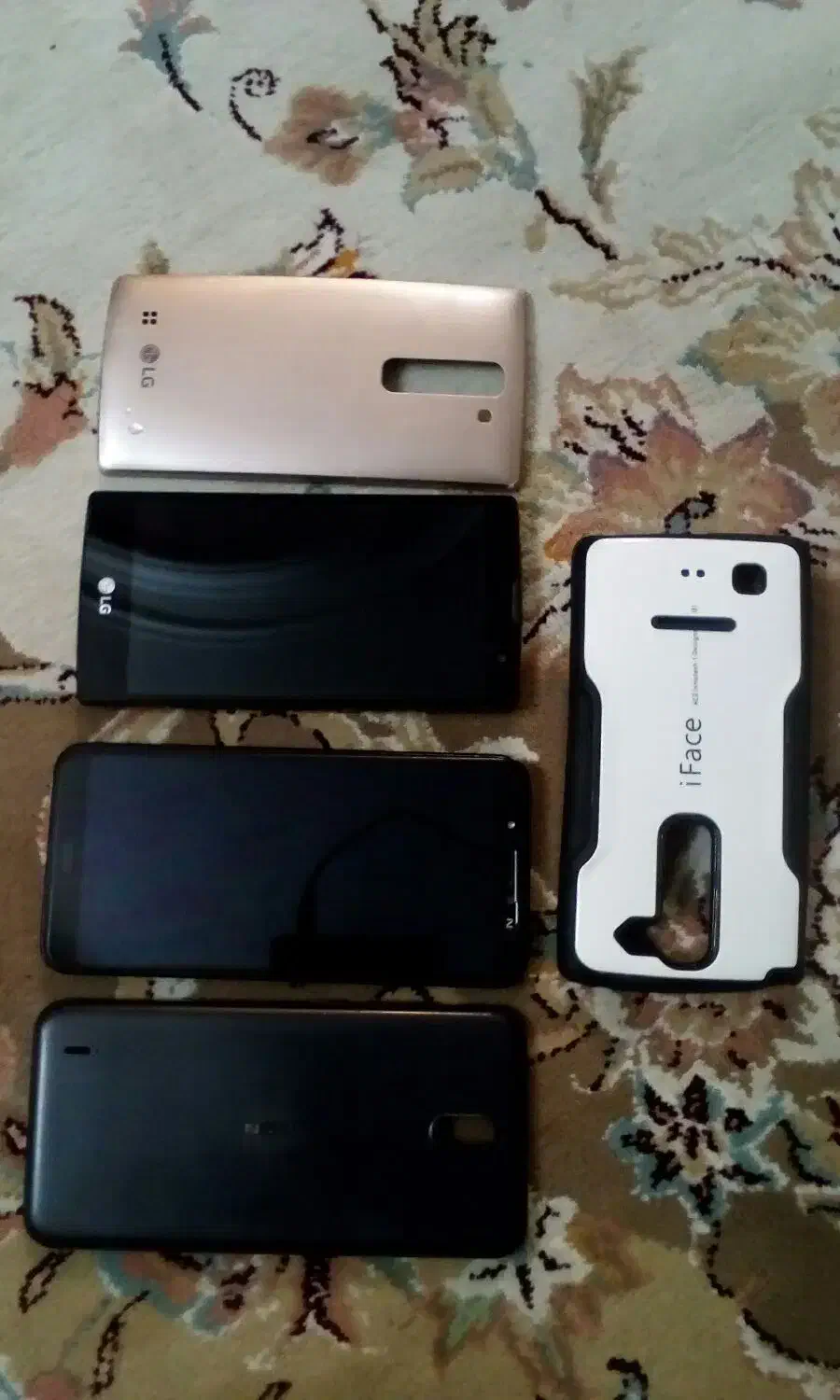 گوشی نوکیا|موبایل|قم, صفاشهر|دیوار