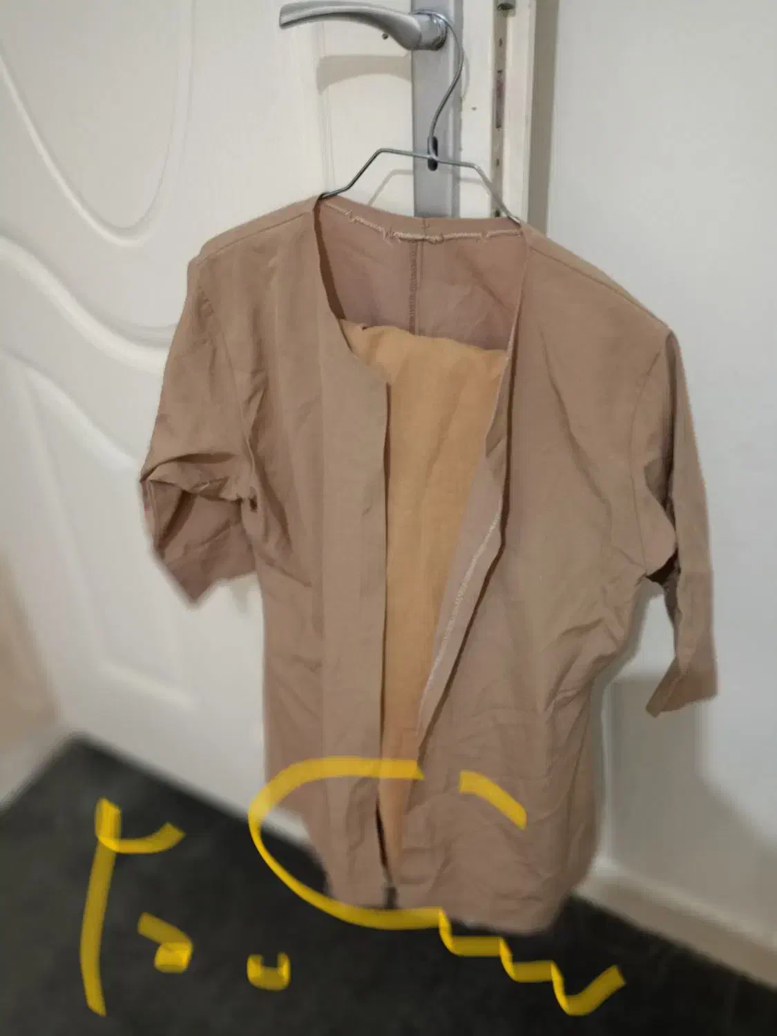 ست کاپشن پالتو|لباس|پاکدشت, شهرک امام رضا|دیوار