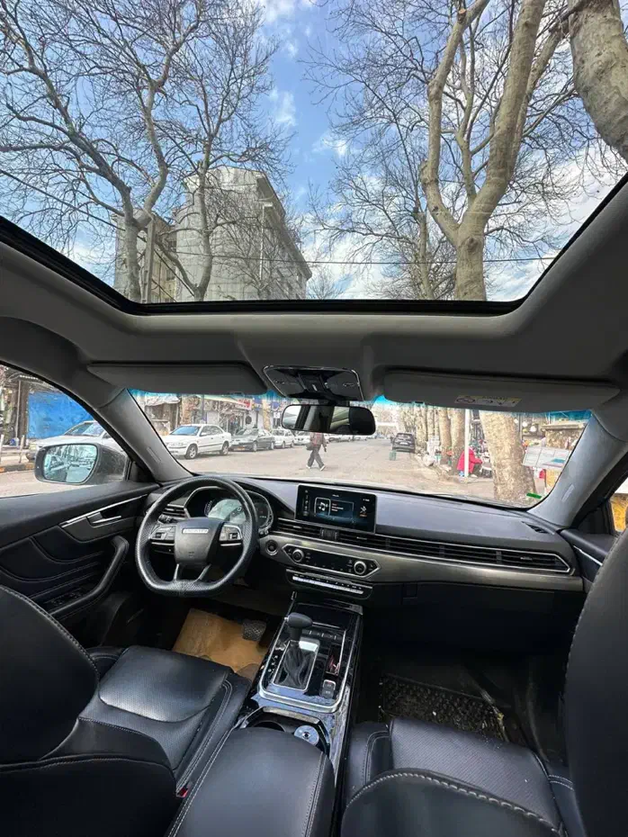 فیدلیتی 1400 پرایم|خودرو سواری و وانت|رشت, جانبازان|دیوار