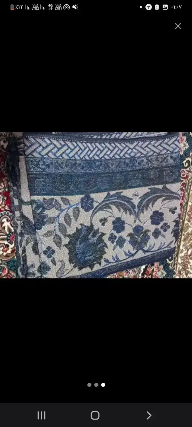 روفرشی ۱۲ متری|روفرشی|ملارد, |دیوار