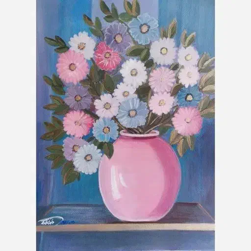 نقاشی و تابلو|تابلو، نقاشی، عکس|تهران, صادقیه|دیوار