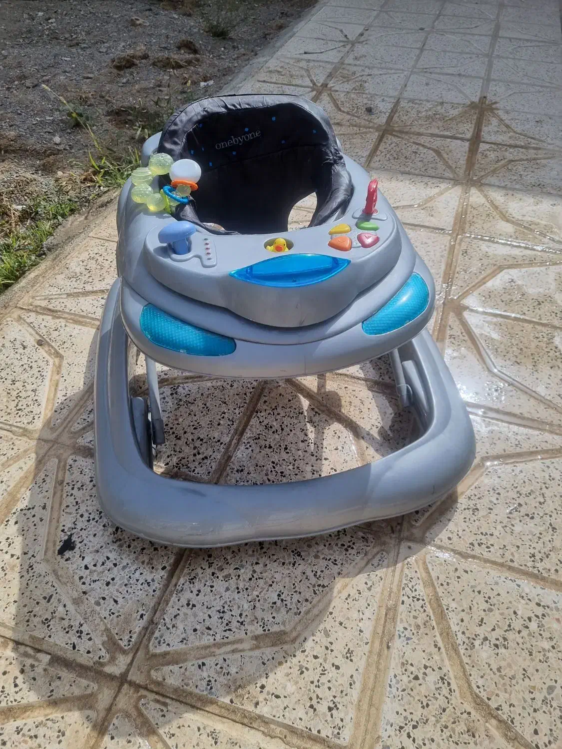 لوازم نوزاد وسیسمونی|اسباب و اثاث بچه|گلبهار, شهر جدید گلبهار|دیوار