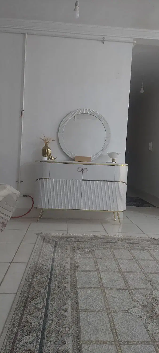 اینه کنسول|بوفه، ویترین، کنسول|امیدیه, |دیوار