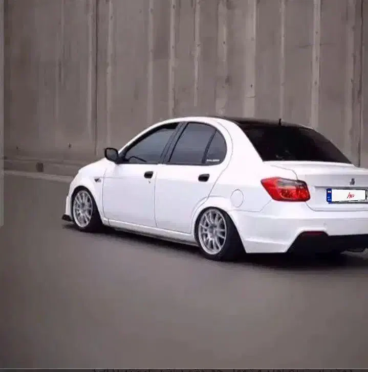 حواله ساینا S|خودرو سواری و وانت|بندر کنگان, |دیوار