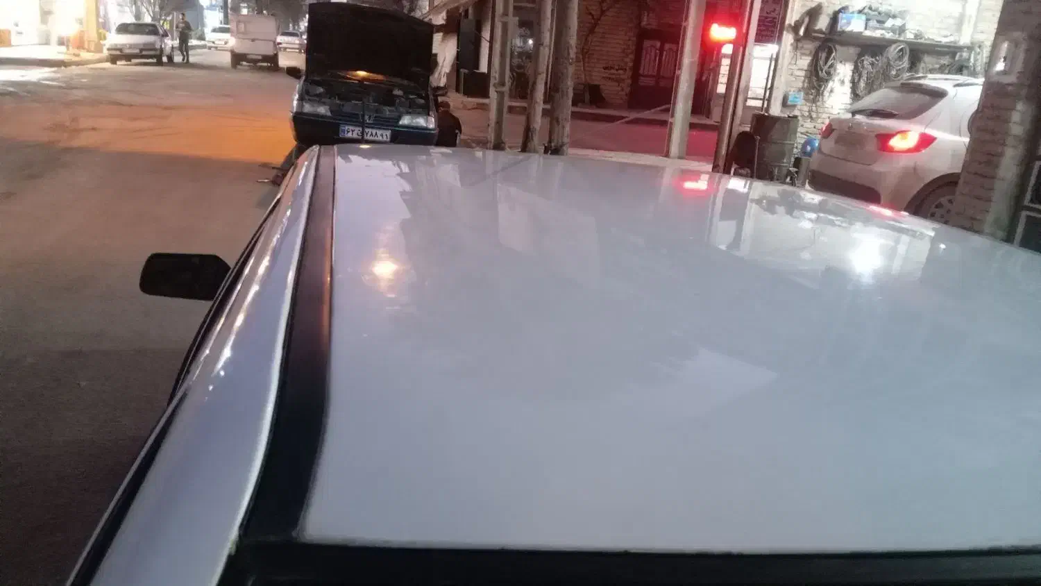 پرایدمدل ۹۰|خودرو سواری و وانت|پارس‌آباد, |دیوار