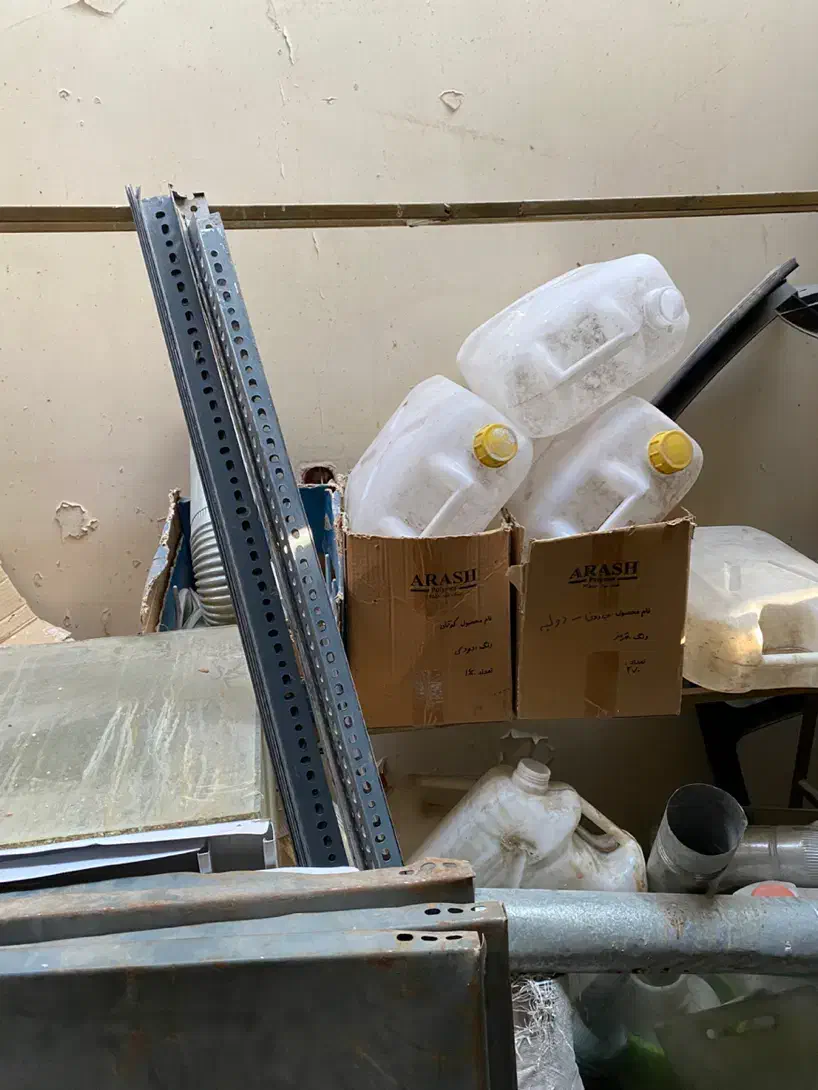 پایه های فلزی|کتابخانه، شلف، قفسه‌های دیواری|تبریز, |دیوار