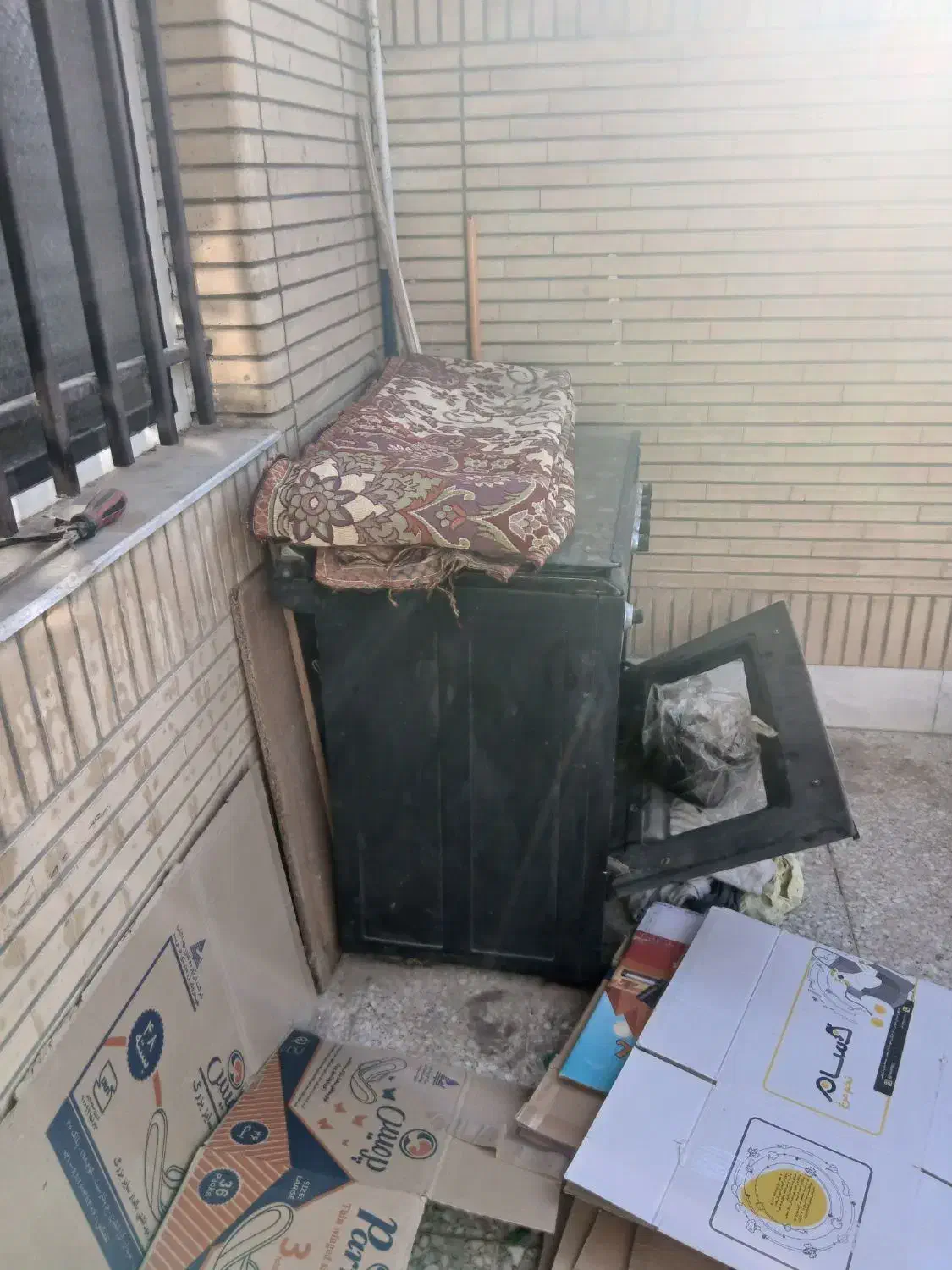 فروش بخاری وگاز|بخاری، هیتر، شومینه|شاهینشهر, نبوت|دیوار