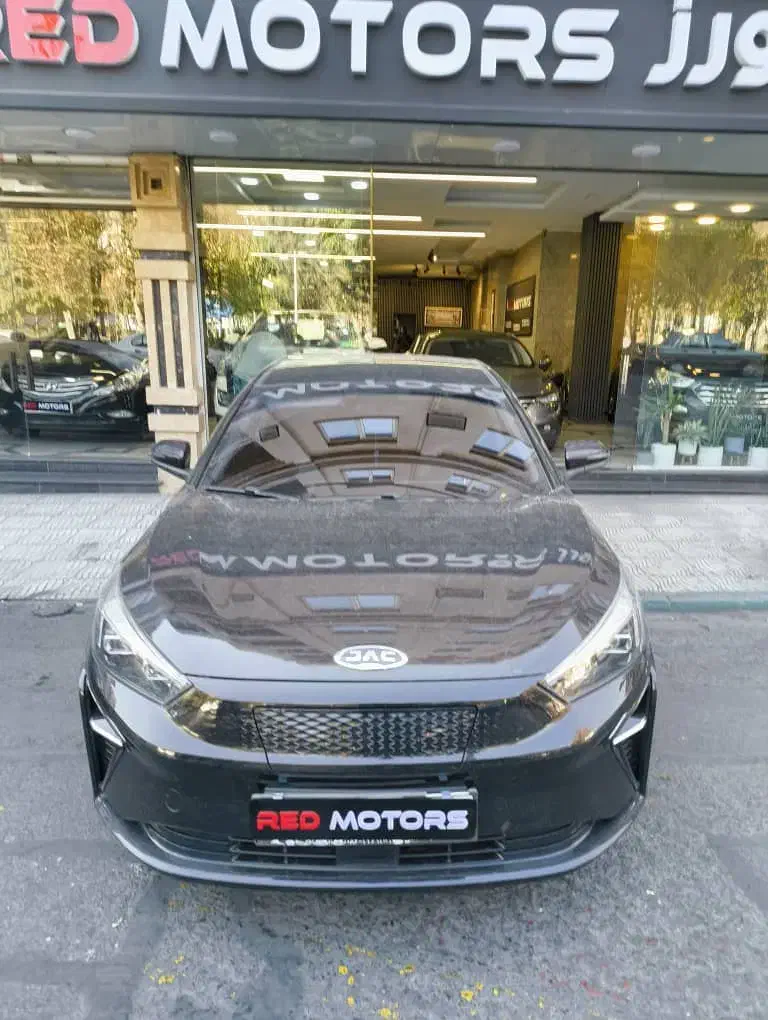 کی ام سی J7  برقی(نقد و اقساط)|خودرو سواری و وانت|تهران, نیروی دریایی|دیوار