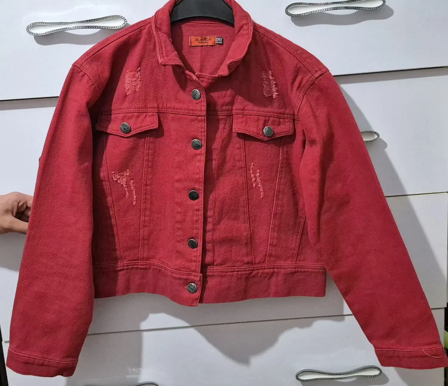 لباس|لباس|اردبیل, |دیوار