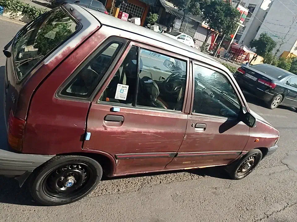 خودرو|خودرو سواری و وانت|بابل, |دیوار