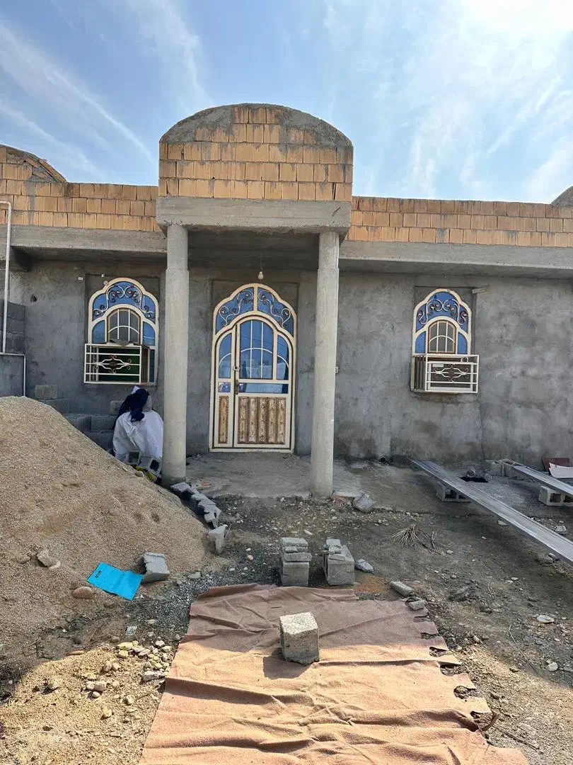 درب و پنجره|مصالح و تجهیزات ساختمان|برازجان, |دیوار