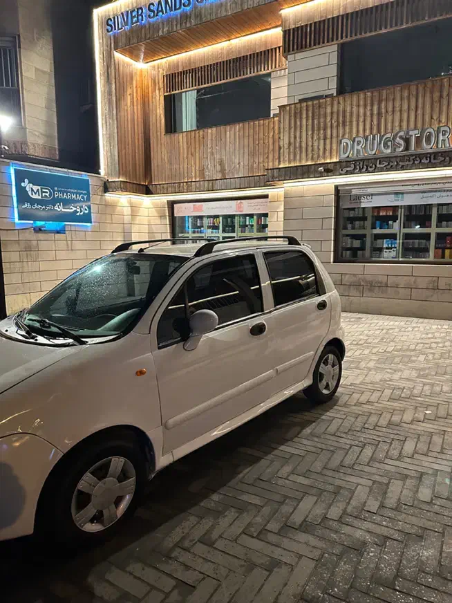 ۱۳۹۲چهار سیلندرMvm110|خودرو سواری و وانت|تهران, پونک|دیوار