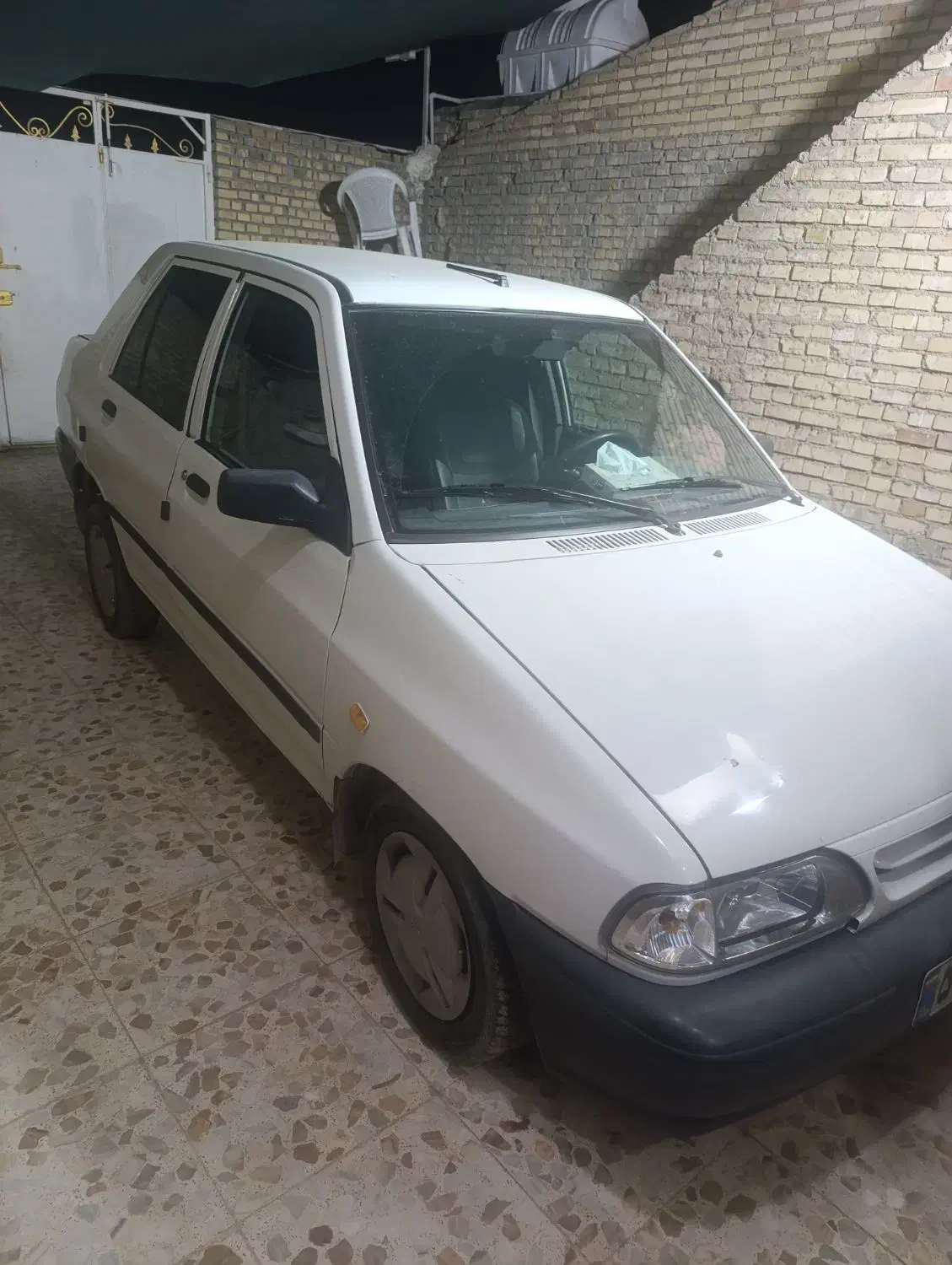 پراید 131 مدل 95|خودرو سواری و وانت|اهواز, عین ۲|دیوار