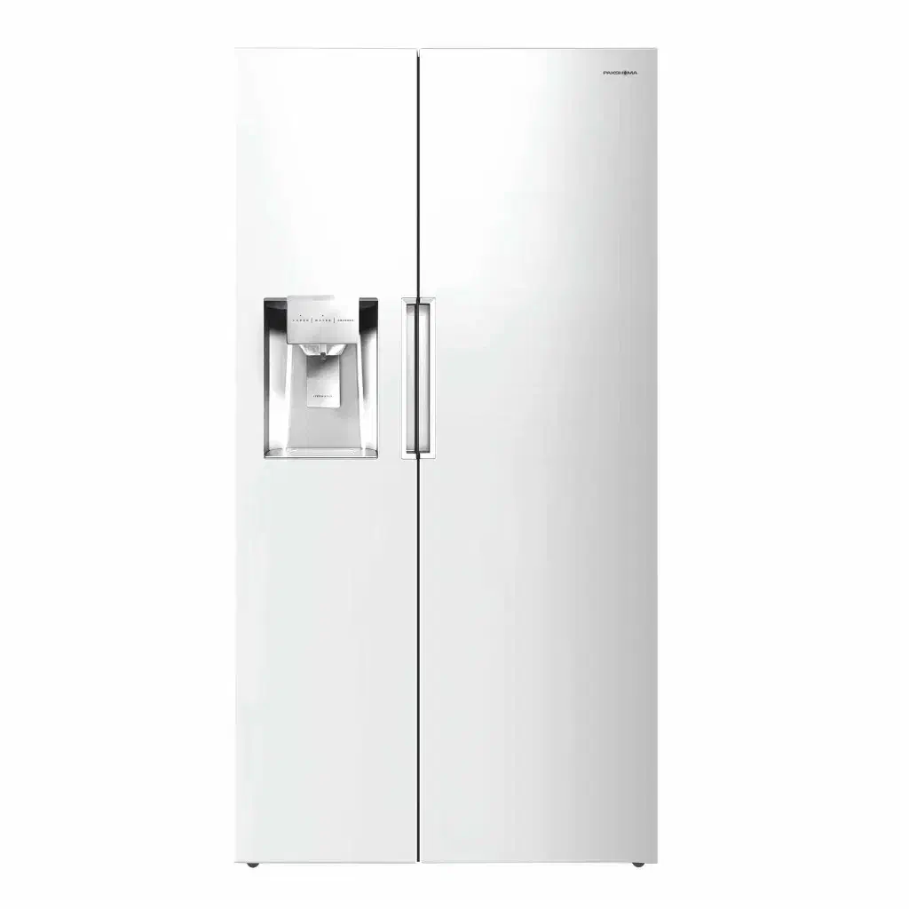 فروش اعتباری محصولات پاکشوما|یخچال و فریزر|تهران, سهروردی|دیوار