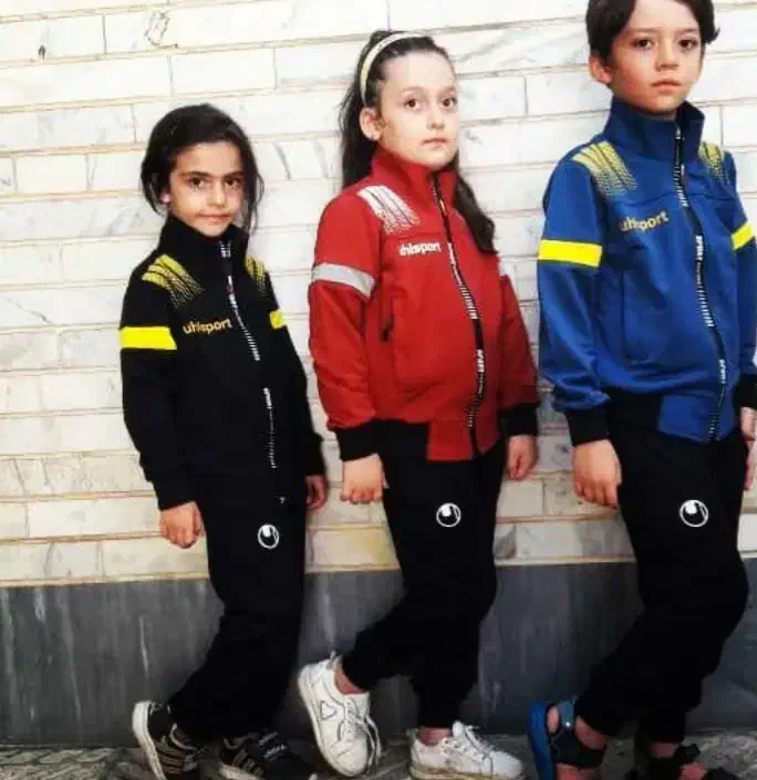 ست لباس ورزشی|لباس|تبریز, |دیوار