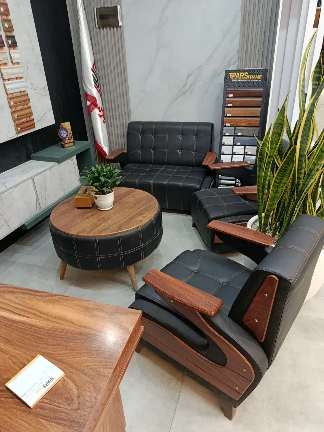 میز مدیریت|مبلمان اداری|اصفهان, دانشگاه اصفهان|دیوار