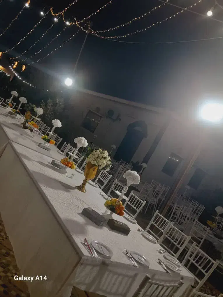 باغ زندگی|خدمات پذیرایی، مراسم|بندرعباس, |دیوار