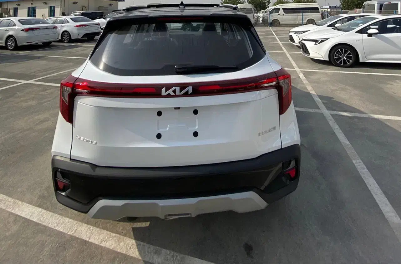 فروش کیا سلتوس ۲۰۲۵|خودرو سواری و وانت|اهواز, اهواز|دیوار