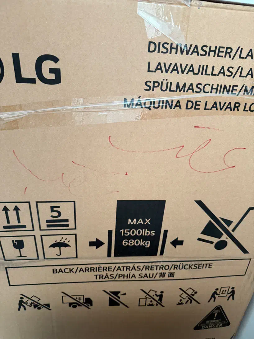 فروش ماشین ظرفشویی نو|ماشین ظرفشویی|بندرعباس, |دیوار