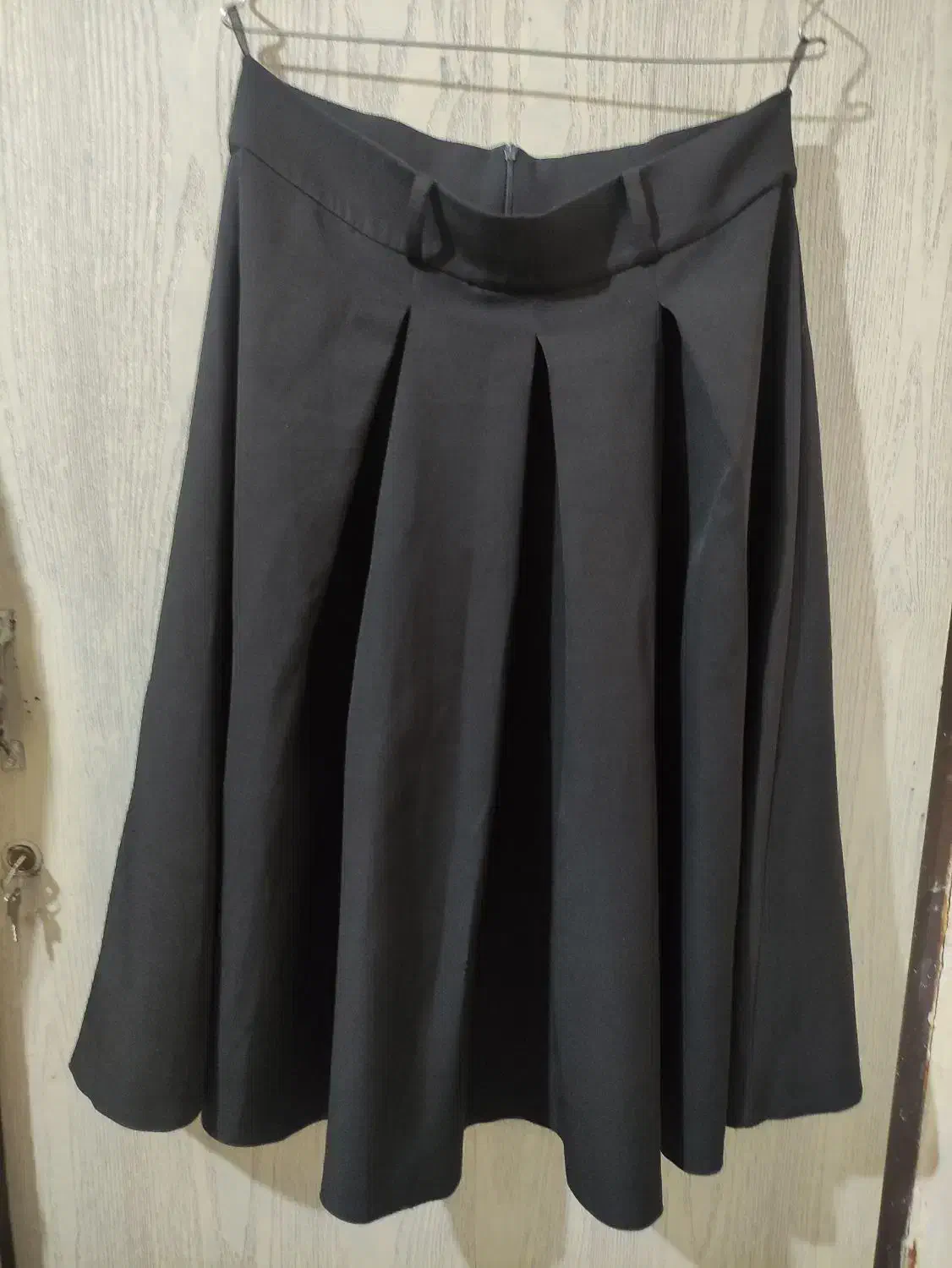 دامن مجلسی|لباس|محمدشهر, محمدشهر|دیوار