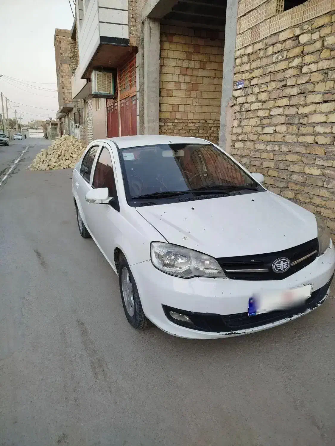 خودرو راین v5|خودرو سواری و وانت|حبیب آباد, |دیوار