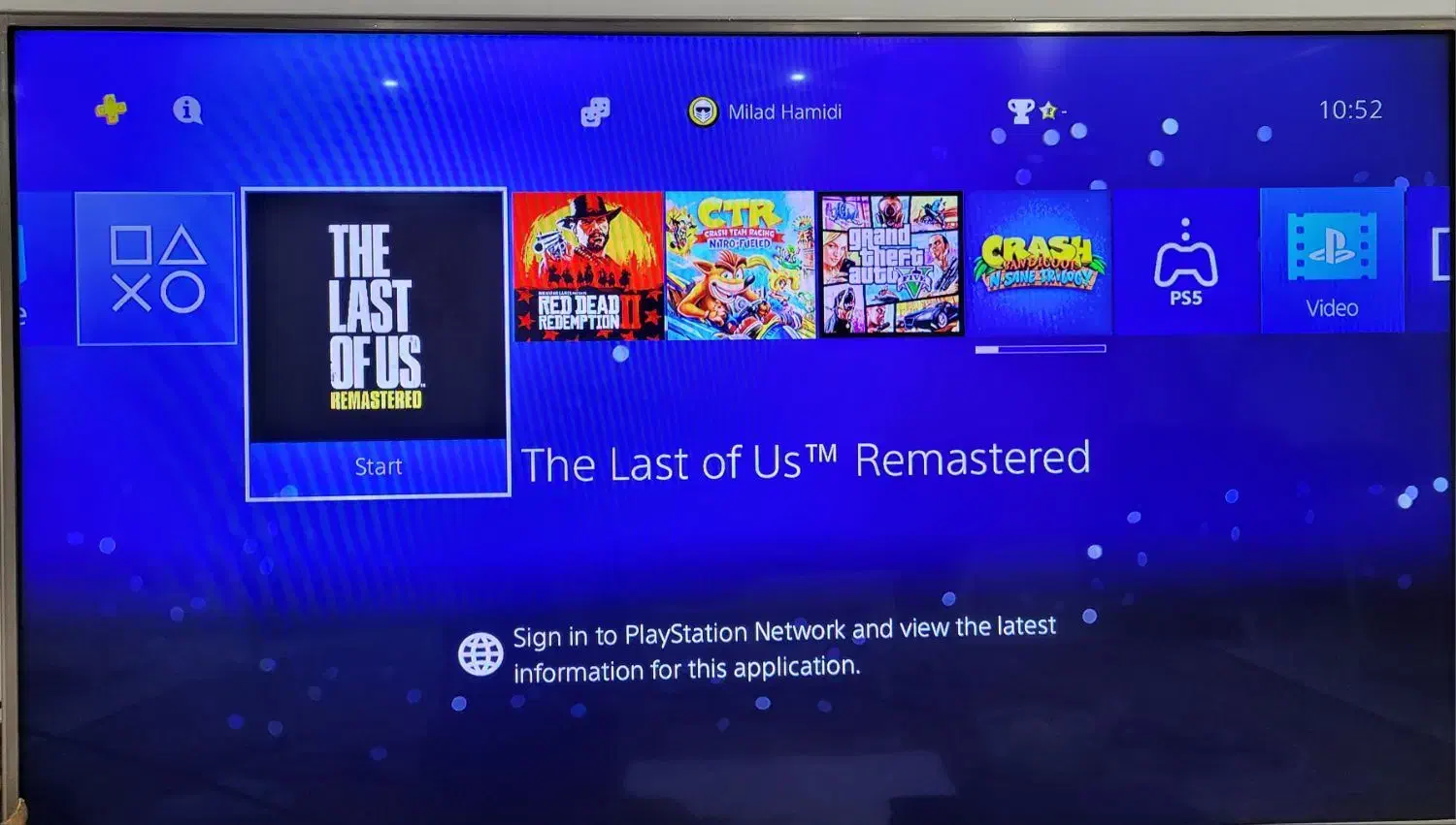 PS4 Slim 1TB|کنسول، بازی ویدئویی و آنلاین|رامهرمز, |دیوار