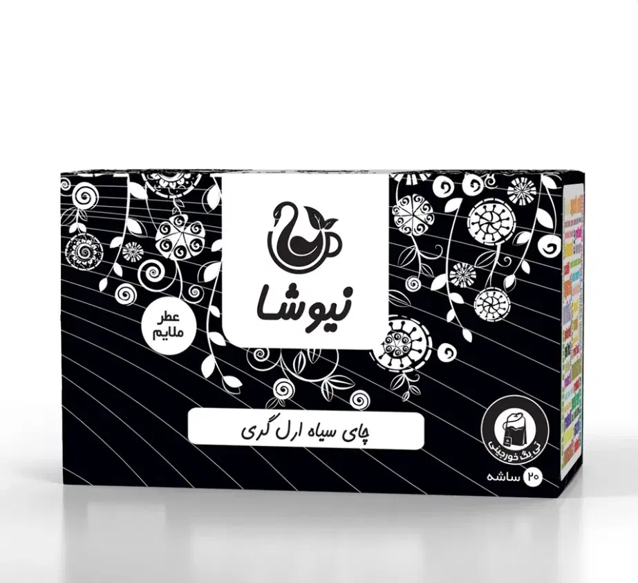 چای ارل گری|خوردنی و آشامیدنی|تهران, اختیاریه|دیوار