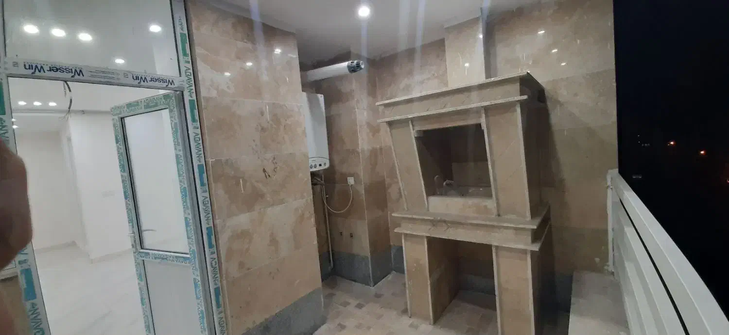 آپارتمان ۱۷۰متر  ۳ خواب مستردار  رسالت بعثت نوساز|فروش آپارتمان|ماکو, |دیوار