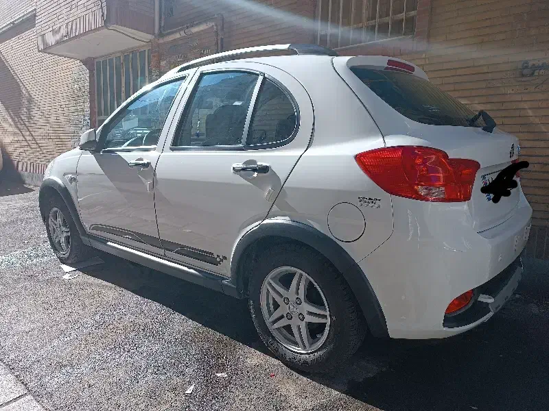 کوئیک ۱۴۰۳|خودرو سواری و وانت|کرج, گلشهر|دیوار