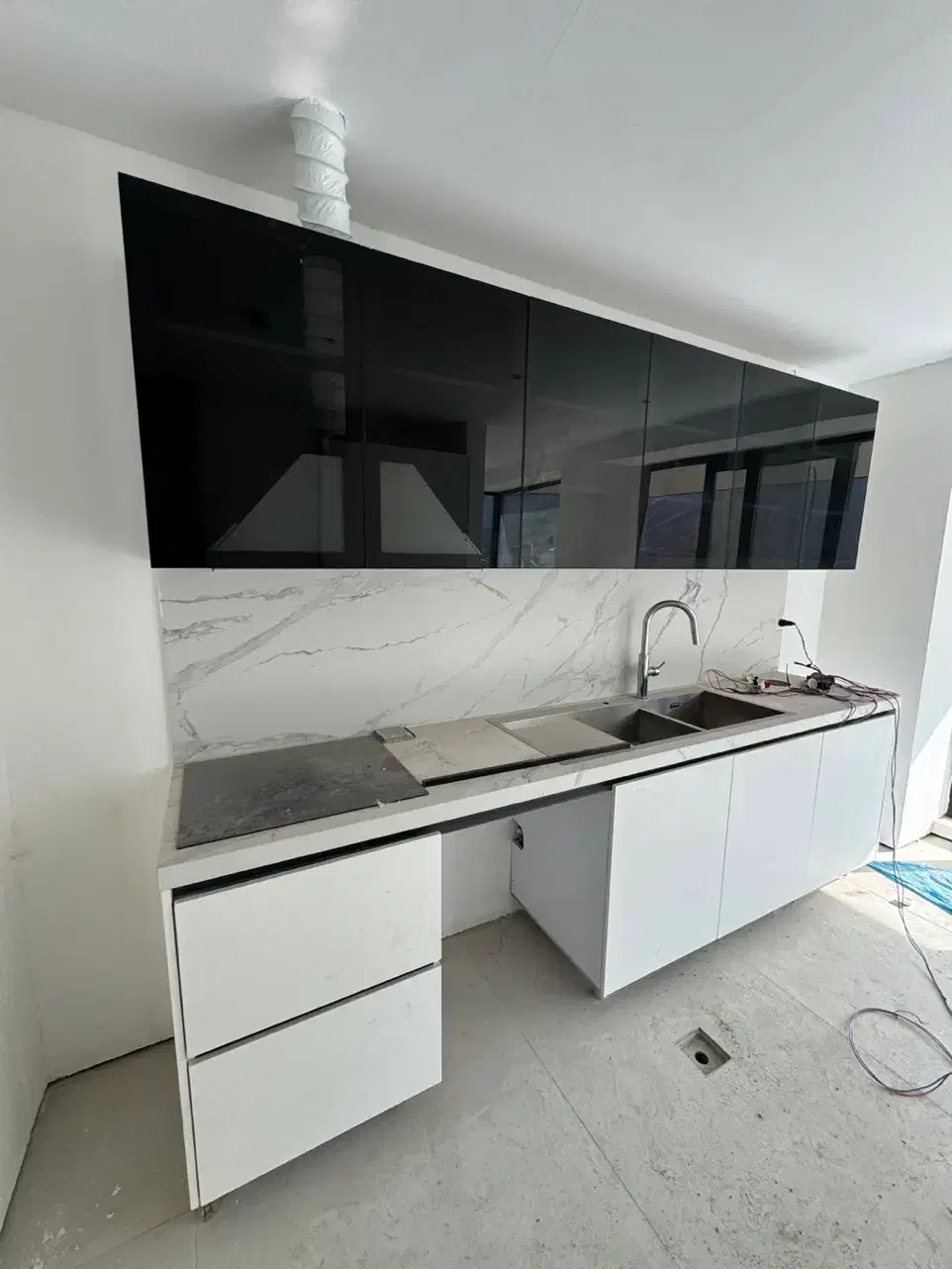 شمشک ۲۵۰ متر|اجارهٔ آپارتمان|شمشک, |دیوار