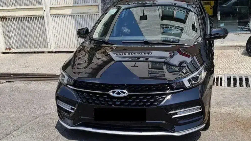 آریزو ۶|خودرو سواری و وانت|لنجان, |دیوار