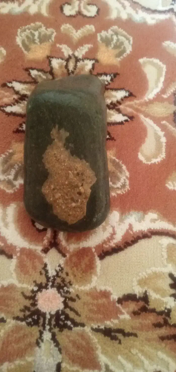 شهاب سنگ گران قیمت|جواهرات|ابهر, |دیوار