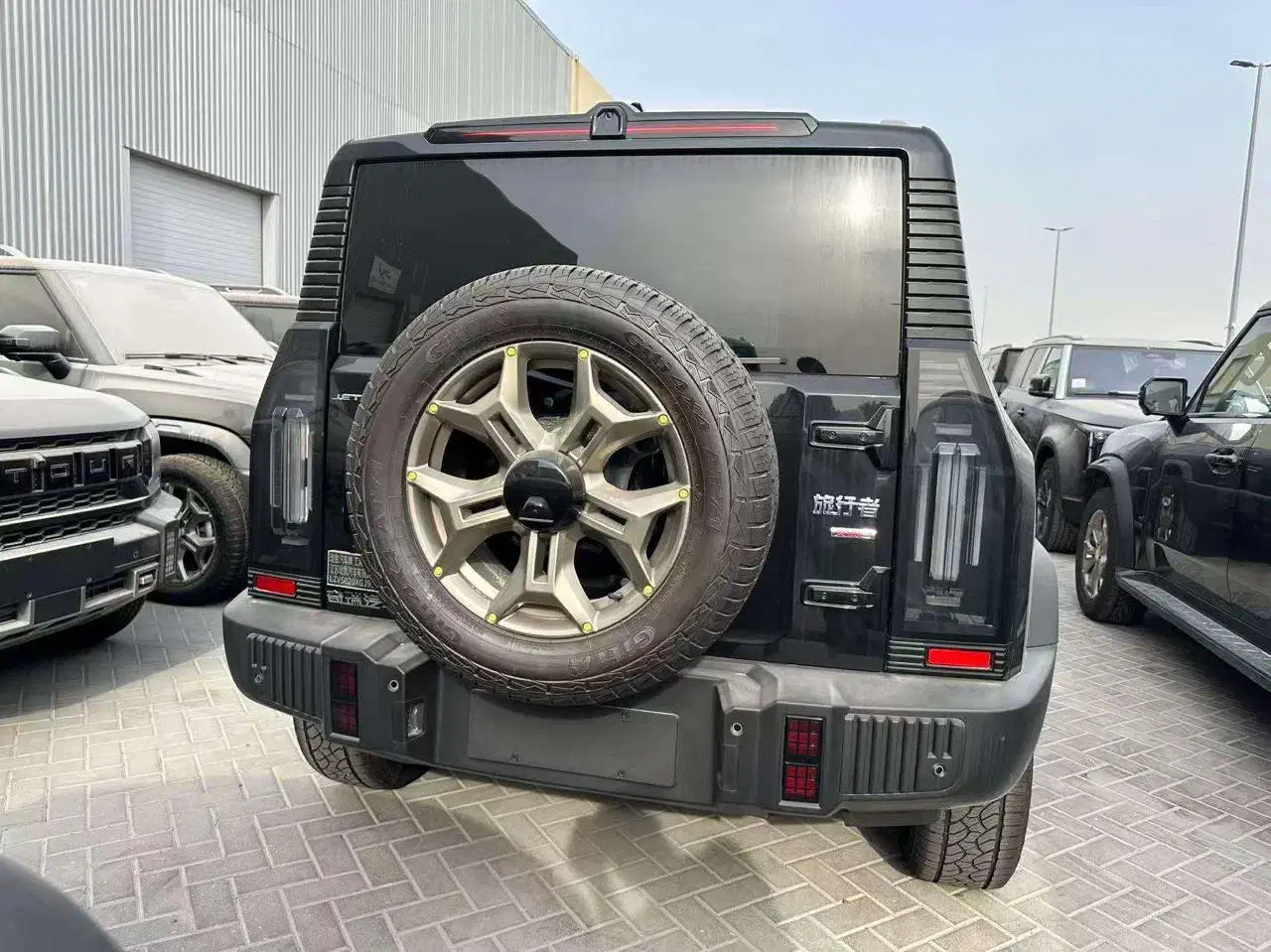 جیتور T2 فول آبشن کف گمرک|خودرو سواری و وانت|خرمشهر, |دیوار