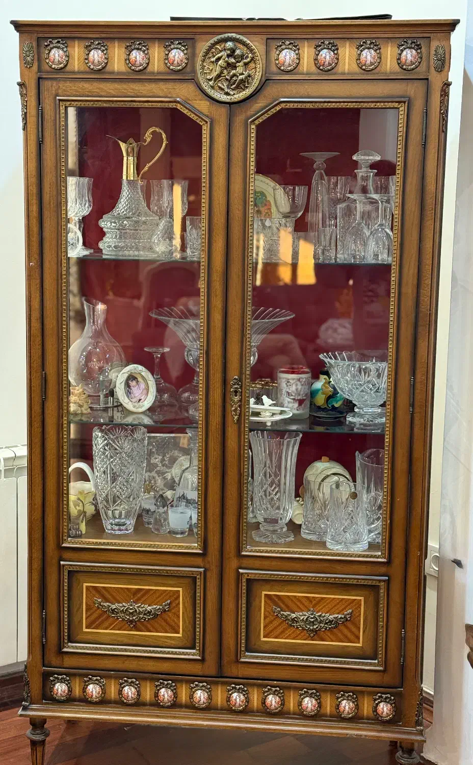 ویترین|بوفه، ویترین، کنسول|تهران, فرمانیه|دیوار