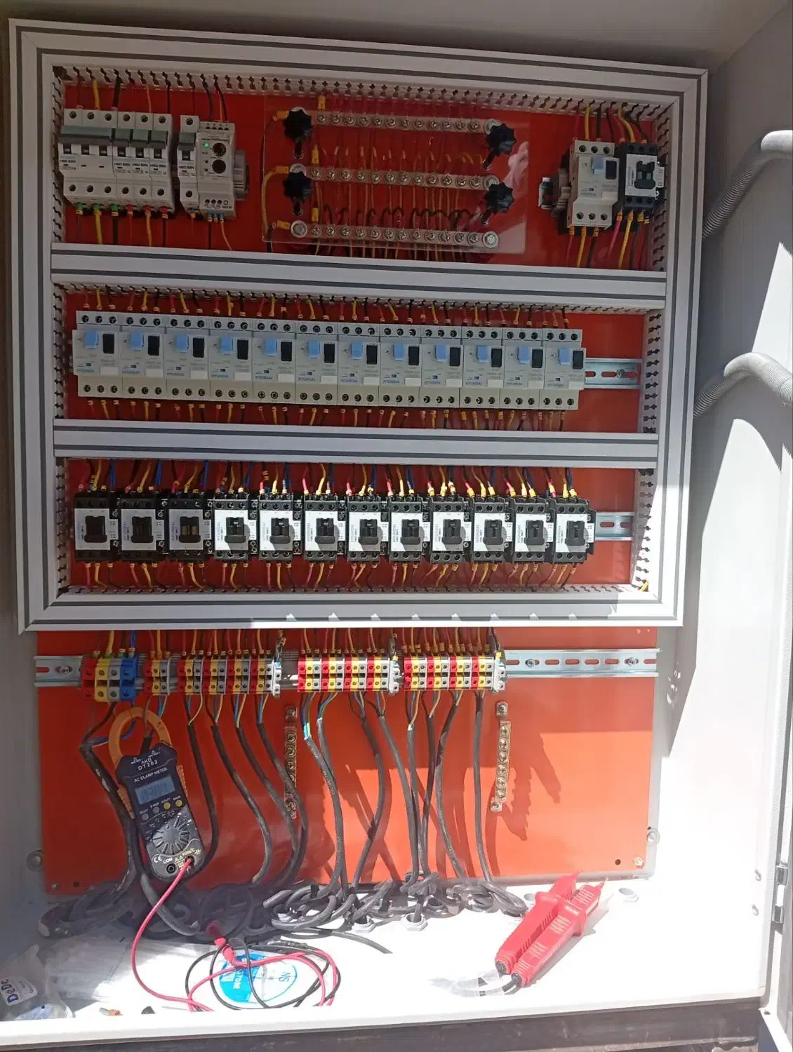 برق صنعتی|خدمات پیشه و مهارت|بجنورد, |دیوار