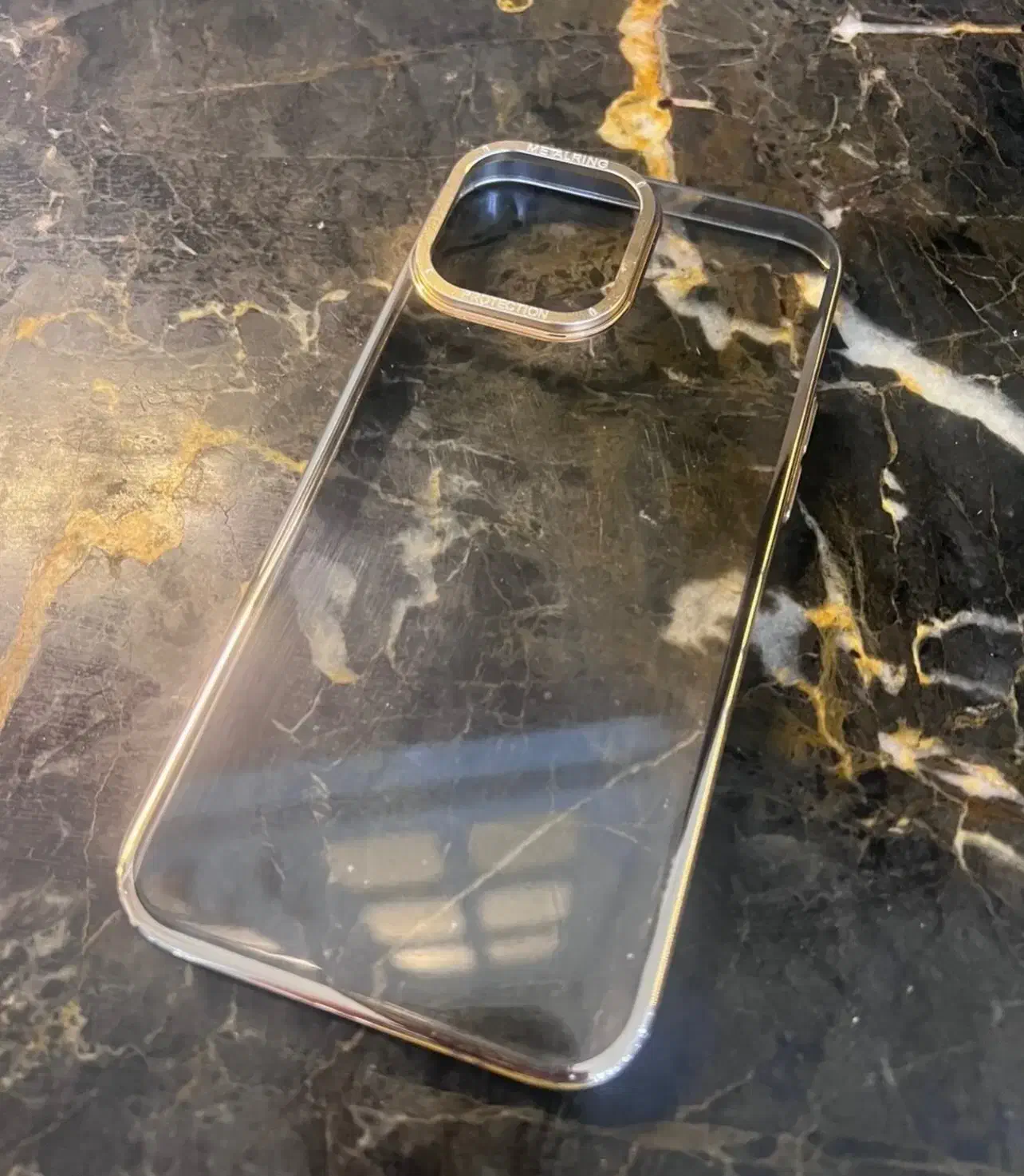 قاب گوشی آیفون 13 پرومکس|لوازم جانبی موبایل و تبلت|فردیس, منظریه|دیوار