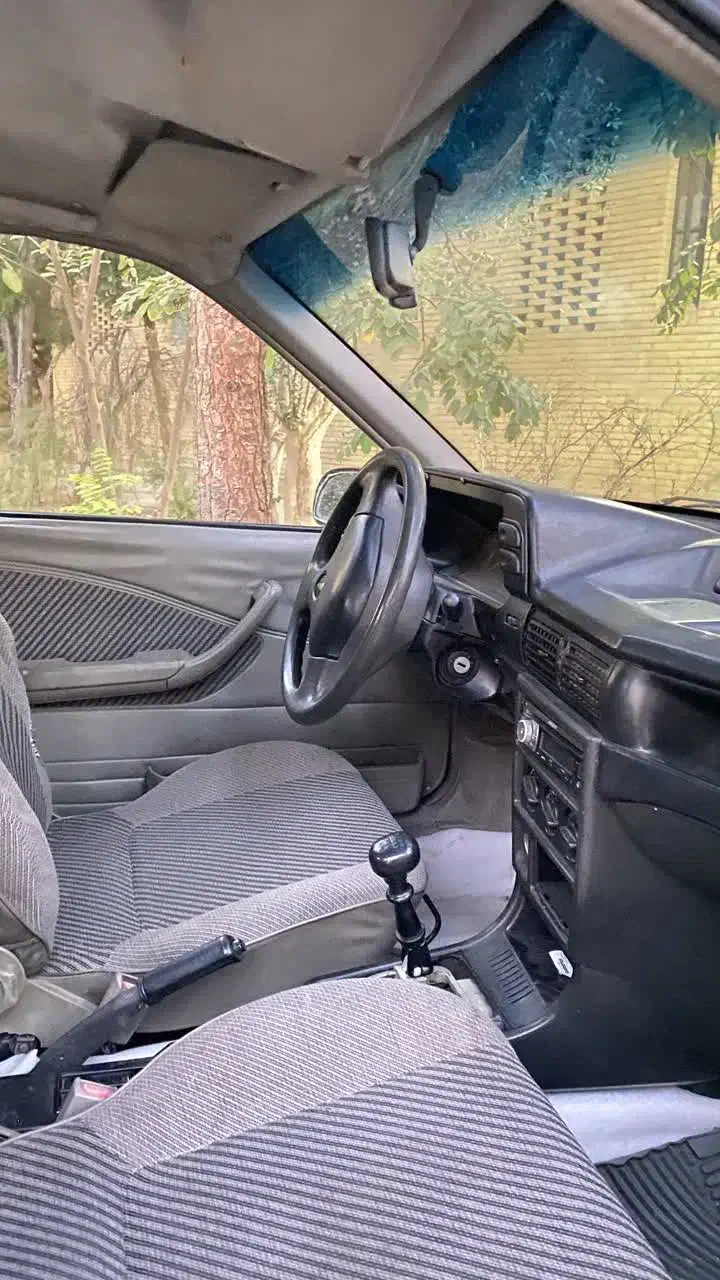 ماشین دوو|خودرو سواری و وانت|یزد, |دیوار