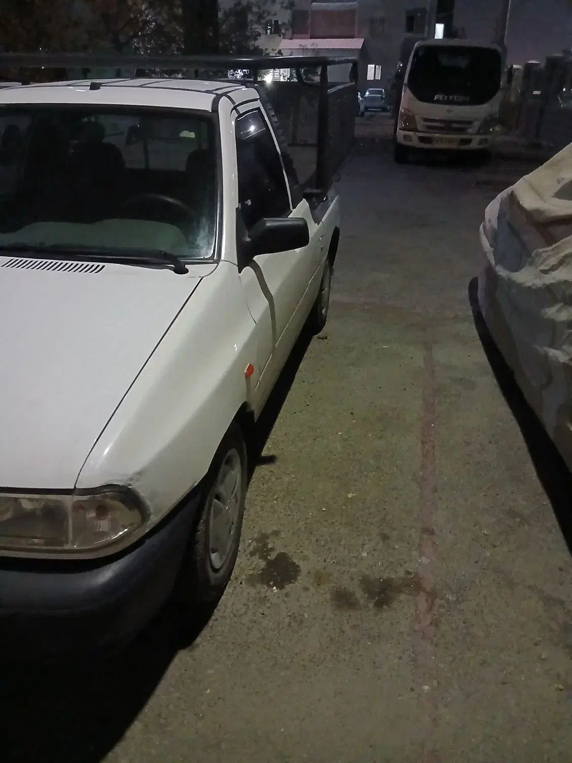 پراید وانت ۱۴۰۰|خودرو سواری و وانت|اسلامشهر, شهرک واوان|دیوار