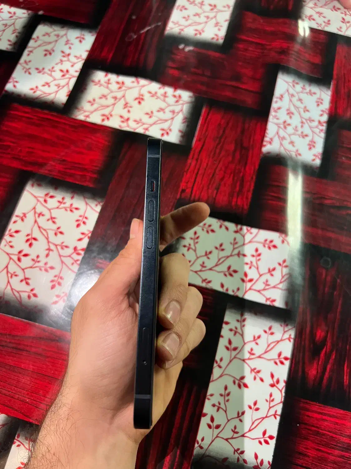 آیفون ۱۳ نرمال|موبایل|رویان, |دیوار