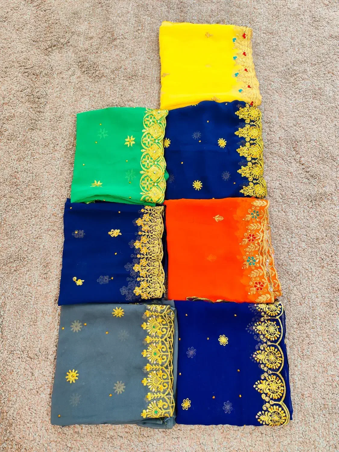 شال بندری|لباس|بندر دیر, |دیوار