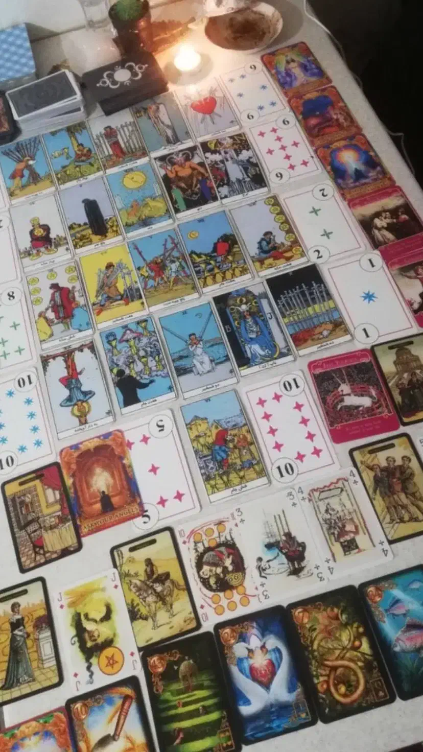 انرژی خوانی با شهود بالا|خدمات پذیرایی، مراسم|تبریز, |دیوار